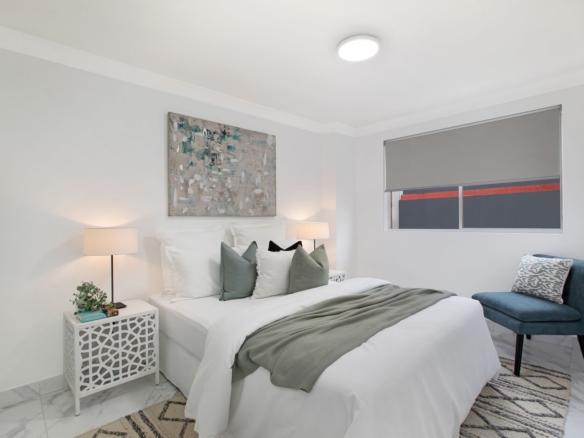 duCHATEAU | Real Estate | Surry Hills - 460 Elizabeth Street - Surry Hills