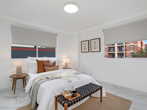 duCHATEAU | Real Estate | Surry Hills - 460 Elizabeth Street - Surry Hills