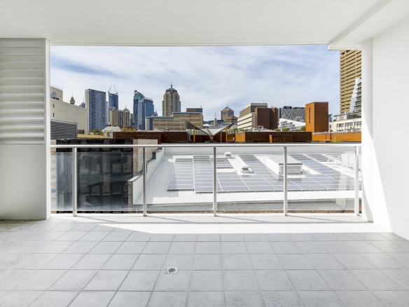 duCHATEAU | Real Estate | Surry Hills - 485-511 Wattle Street - Ultimo