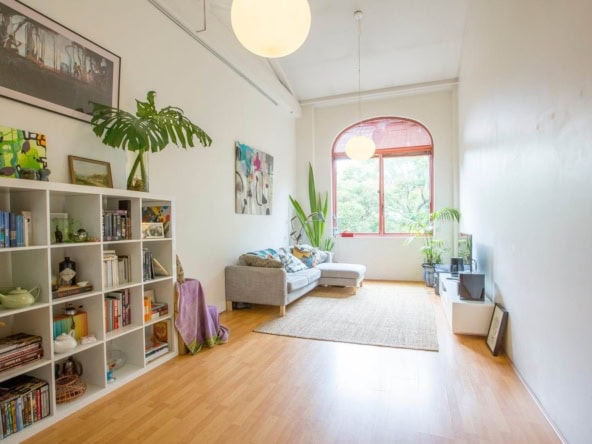 duCHATEAU | Real Estate | Surry Hills - 498-510 Bourke Street - Surry Hills