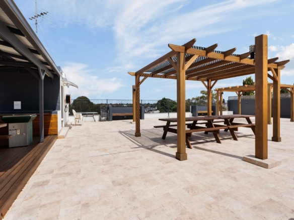 duCHATEAU | Real Estate | Surry Hills - 51 Hereford Street - Glebe