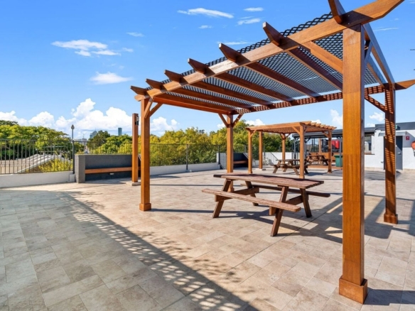 duCHATEAU | Real Estate | Surry Hills - 51 Hereford Street - Glebe