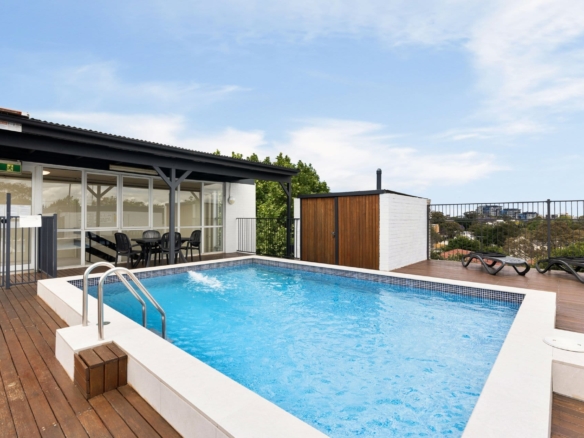 duCHATEAU | Real Estate | Surry Hills - 51 Hereford Street - Glebe