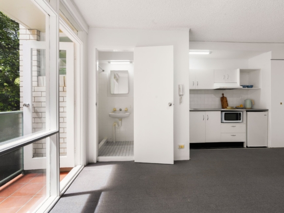 duCHATEAU | Real Estate | Surry Hills - 51 Hereford Street - Glebe