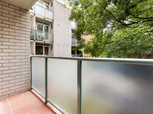duCHATEAU | Real Estate | Surry Hills - 51 Hereford Street - Glebe