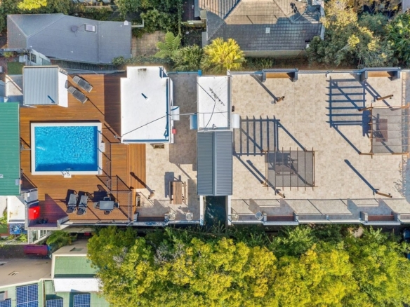 duCHATEAU | Real Estate | Surry Hills - 51 Hereford Street - Glebe