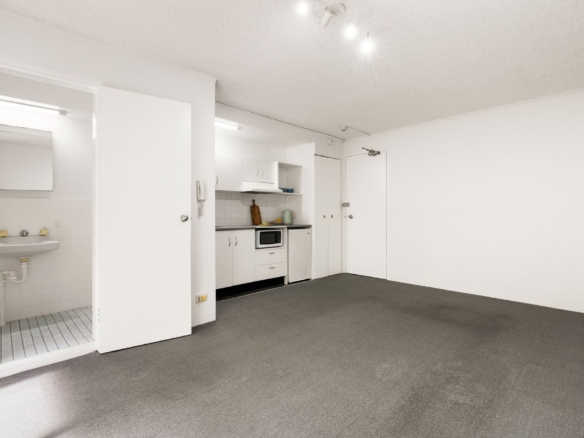 duCHATEAU | Real Estate | Surry Hills - 51 Hereford Street - Glebe