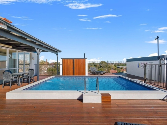 duCHATEAU | Real Estate | Surry Hills - 51 Hereford Street - Glebe