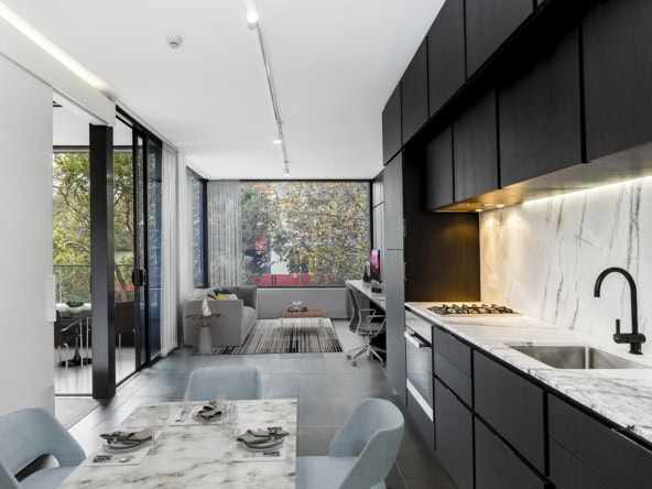 duCHATEAU | Real Estate | Surry Hills - 517 Elizabeth Street - Surry Hills