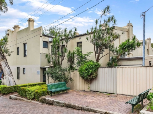 duCHATEAU | Real Estate | Surry Hills - 587-589 Riley Street - Surry Hills