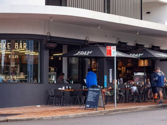 duCHATEAU | Real Estate | Surry Hills - 589 Old South Head Road - Rose bay