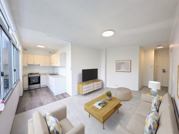 duCHATEAU | Real Estate | Surry Hills - 6-14 Darley Street - Darlinghurst