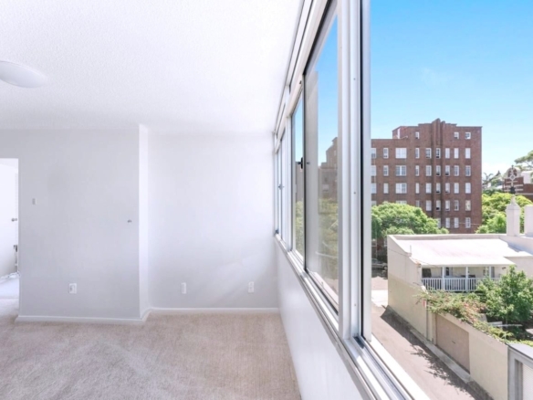 duCHATEAU | Real Estate | Surry Hills - 6-14 Darley Street - Darlinghurst