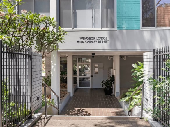 duCHATEAU | Real Estate | Surry Hills - 6-14 Darley Street - Darlinghurst