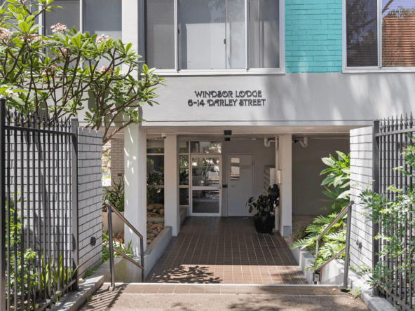 duCHATEAU | Real Estate | Surry Hills - 6-14 Darley Street - Darlinghurst