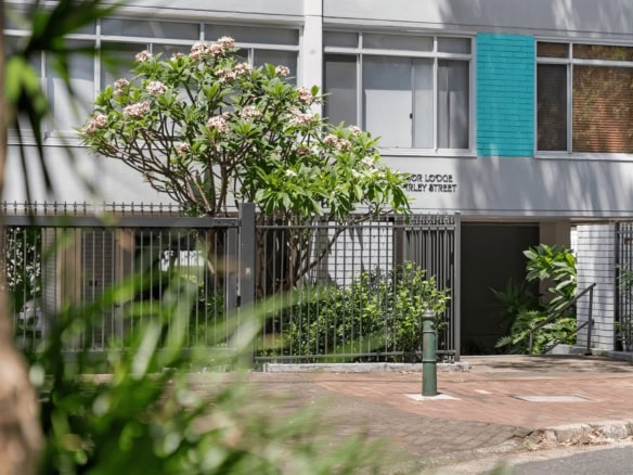 duCHATEAU | Real Estate | Surry Hills - 6-14 Darley Street - Darlinghurst