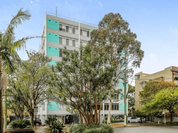 duCHATEAU | Real Estate | Surry Hills - 6-14 Darley Street - Darlinghurst
