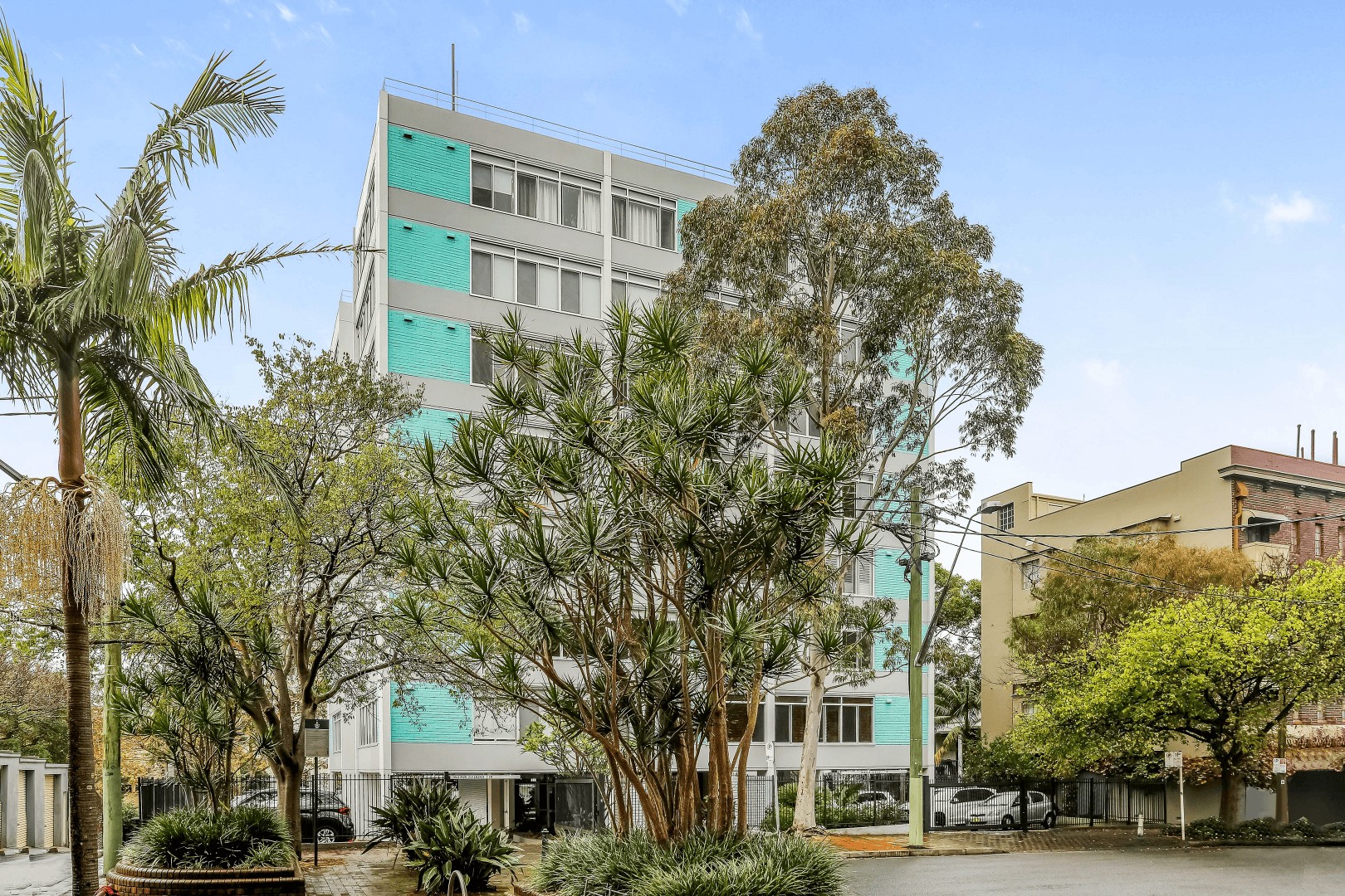 duCHATEAU | Real Estate | Surry Hills - 6-14 Darley Street - Darlinghurst