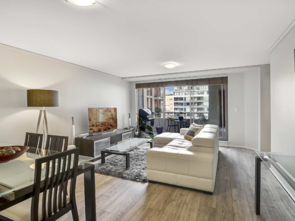 duCHATEAU | Real Estate | Surry Hills - 6 Belvoir Street - Surry Hills