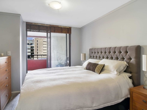 duCHATEAU | Real Estate | Surry Hills - 6 Belvoir Street - Surry Hills