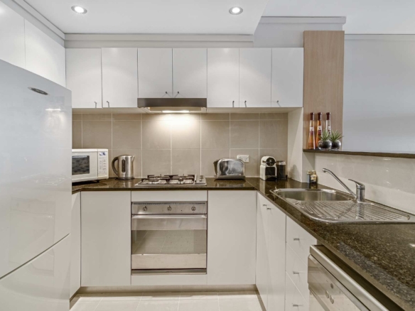 duCHATEAU | Real Estate | Surry Hills - 6 Belvoir Street - Surry Hills