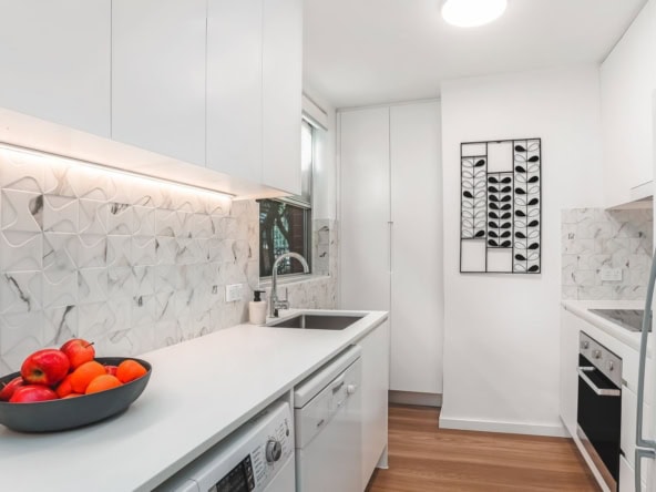 duCHATEAU | Real Estate | Surry Hills - 60 Cook Road - Centennial Park