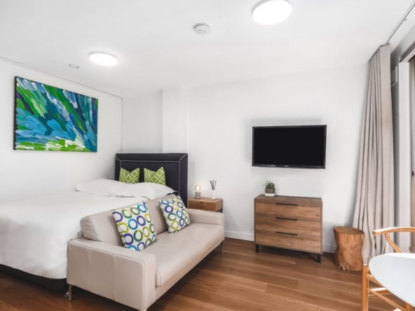 duCHATEAU | Real Estate | Surry Hills - 60 Cook Road - Centennial Park