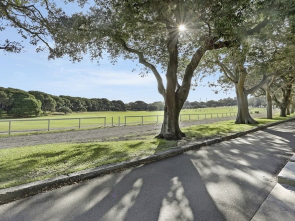 duCHATEAU | Real Estate | Surry Hills - 60 Cook Road - Centennial Park