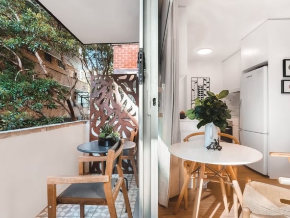 duCHATEAU | Real Estate | Surry Hills - 60 Cook Road - Centennial Park