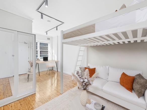 duCHATEAU | Real Estate | Surry Hills - 61-67 Roslyn Street - Potts Point