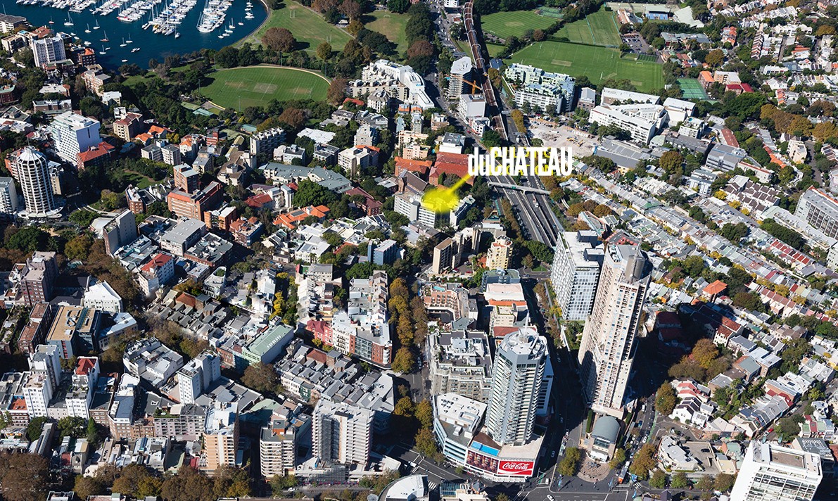 duCHATEAU | Real Estate | Surry Hills - 61-67 Roslyn Street - Potts Point