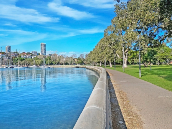 duCHATEAU | Real Estate | Surry Hills - 61-67 Roslyn Street - Potts Point