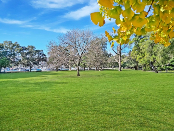 duCHATEAU | Real Estate | Surry Hills - 61-67 Roslyn Street - Potts Point