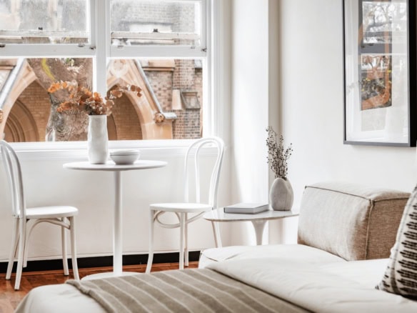 duCHATEAU | Real Estate | Surry Hills - 61-67 Roslyn Street - Potts Point