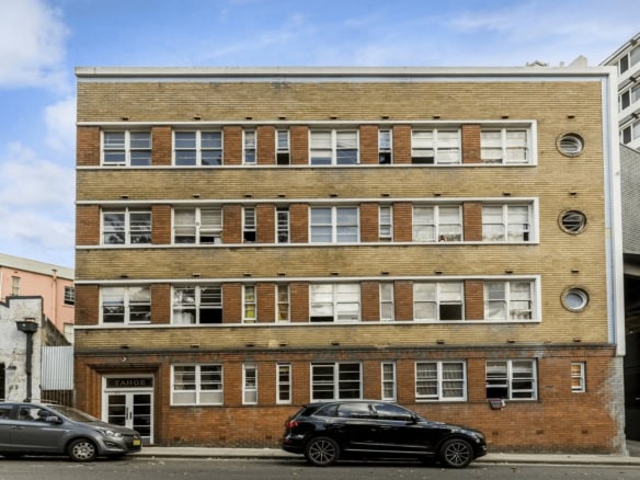 duCHATEAU | Real Estate | Surry Hills - 61-67 Roslyn Street - Potts Point