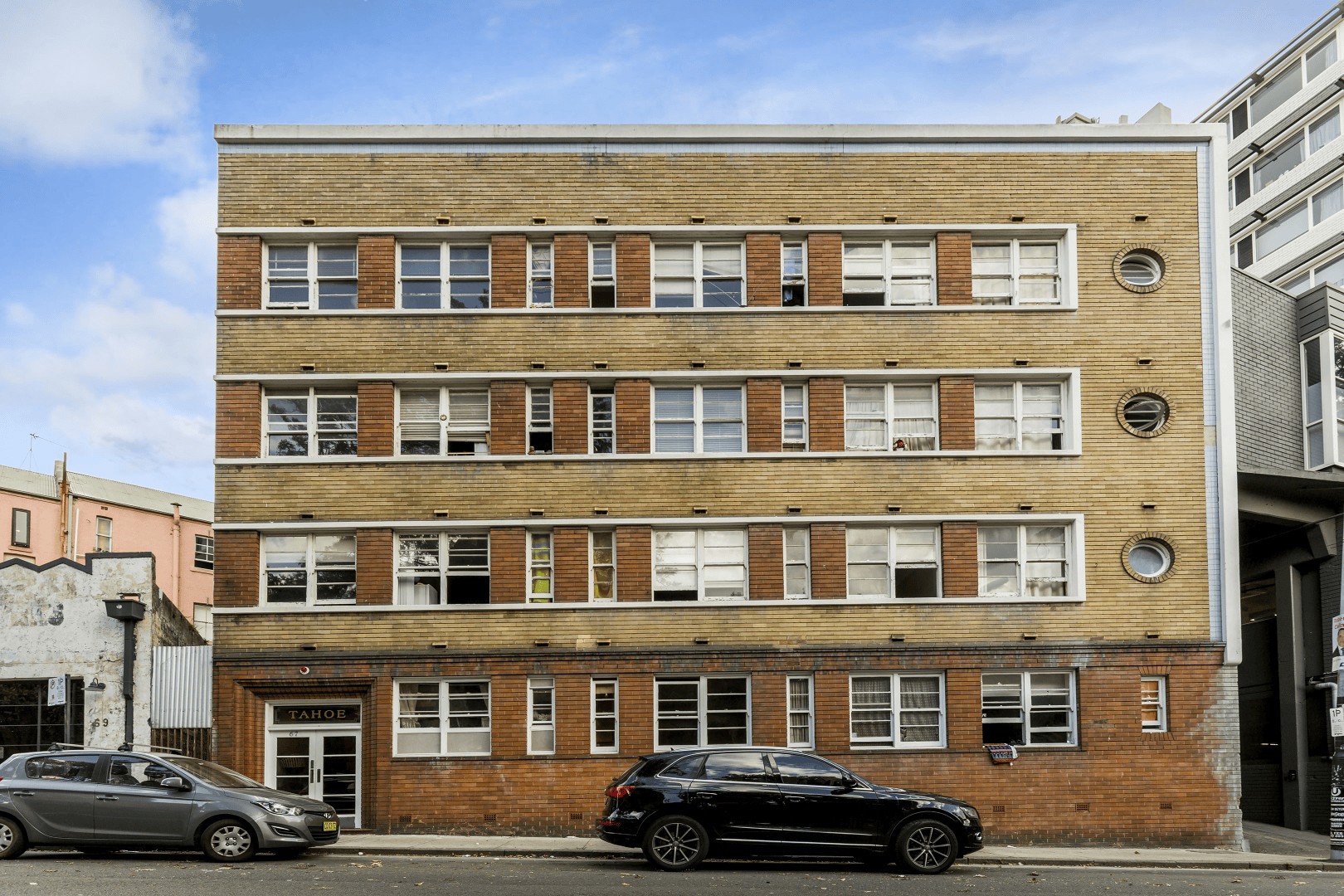 duCHATEAU | Real Estate | Surry Hills - 61-67 Roslyn Street - Potts Point