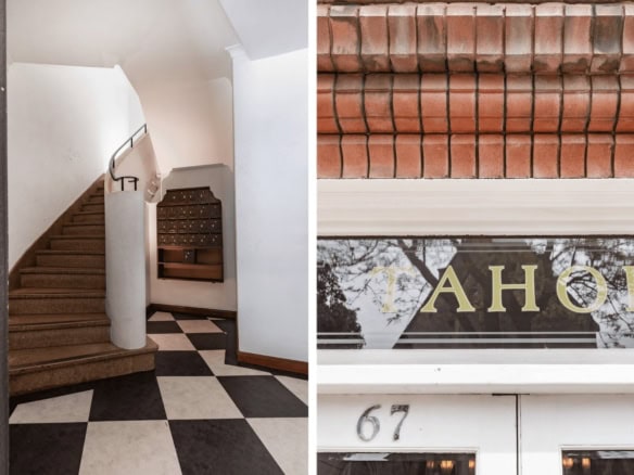 duCHATEAU | Real Estate | Surry Hills - 61-67 Roslyn Street - Potts Point