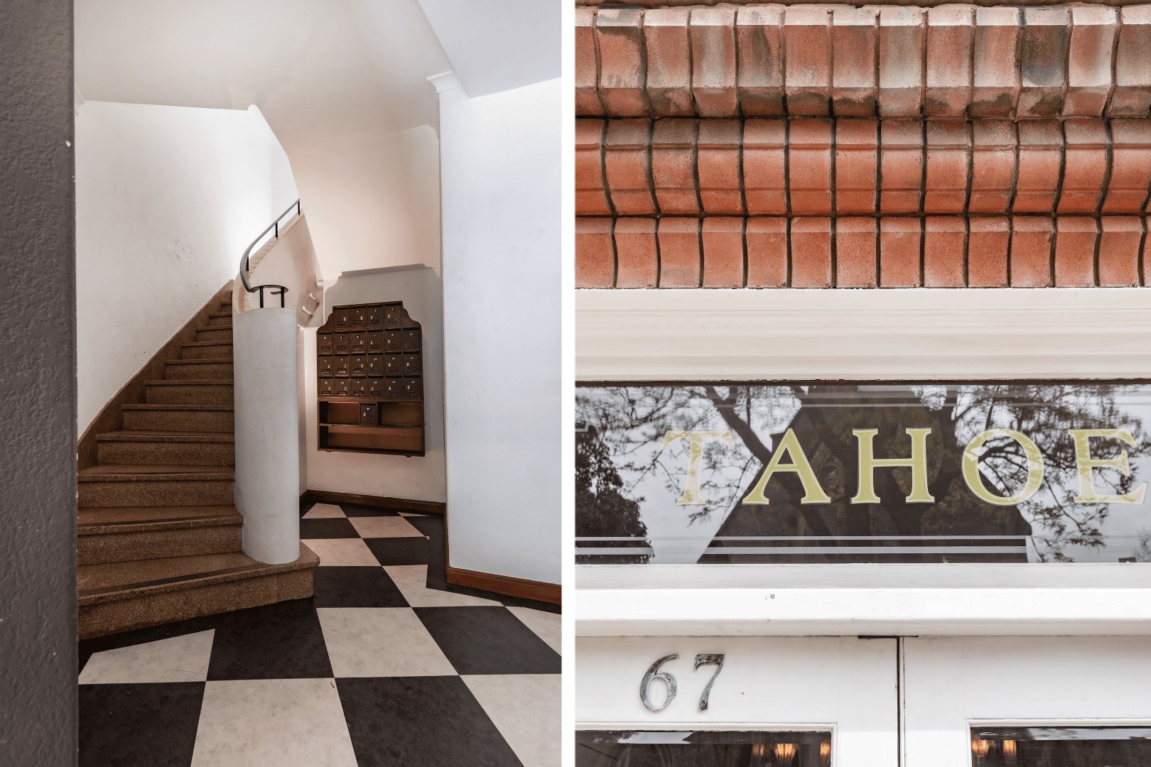 duCHATEAU | Real Estate | Surry Hills - 61-67 Roslyn Street - Potts Point