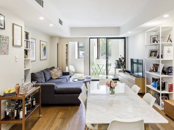 duCHATEAU | Real Estate | Surry Hills - 62 Foster Street - Surry Hills