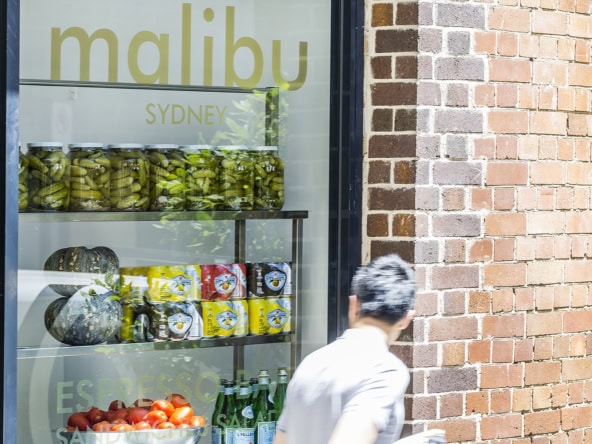 duCHATEAU | Real Estate | Surry Hills - 62 Foster Street - Surry Hills