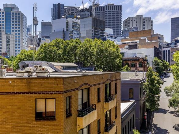 duCHATEAU | Real Estate | Surry Hills - 62 Foster Street - Surry Hills