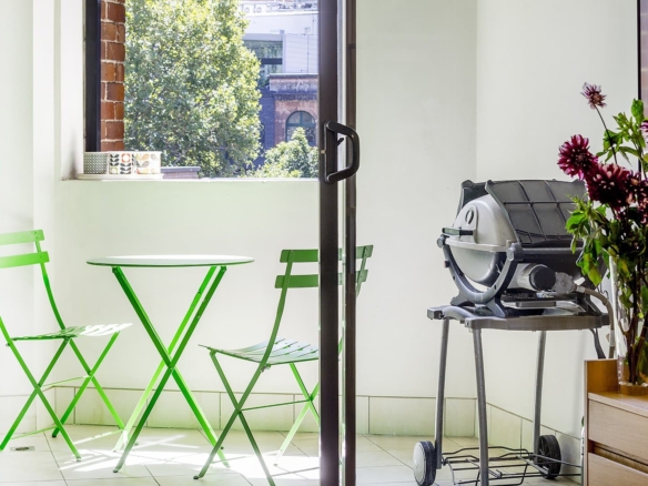 duCHATEAU | Real Estate | Surry Hills - 62 Foster Street - Surry Hills