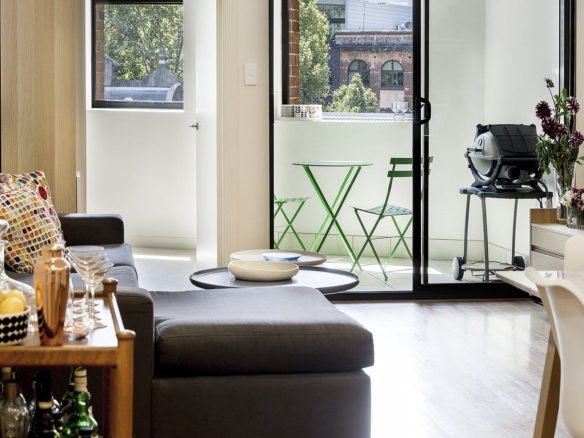 duCHATEAU | Real Estate | Surry Hills - 62 Foster Street - Surry Hills