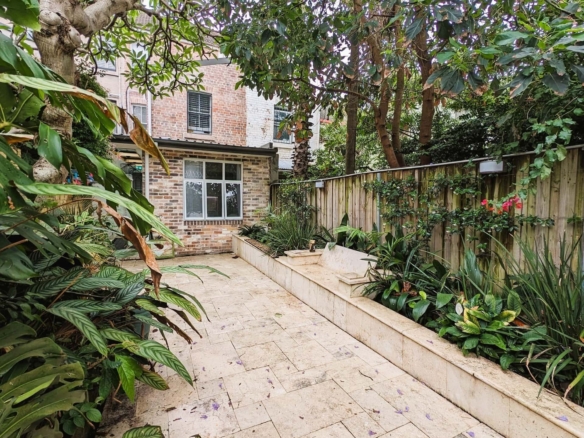 duCHATEAU | Real Estate | Surry Hills - 67 George Street - Redfern