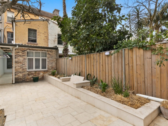 duCHATEAU | Real Estate | Surry Hills - 67 George Street - Redfern