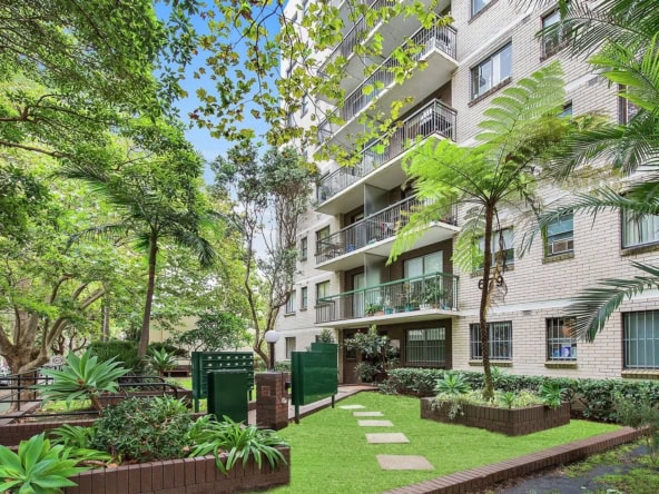 duCHATEAU | Real Estate | Surry Hills - 679 Bourke Street - Surry Hills