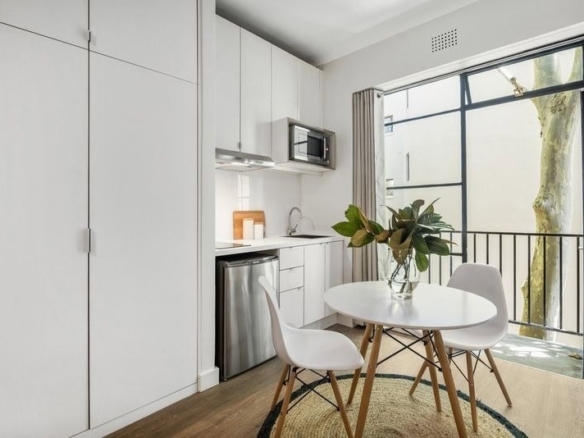 duCHATEAU | Real Estate | Surry Hills - 7 St Neots Avenue - Potts Point