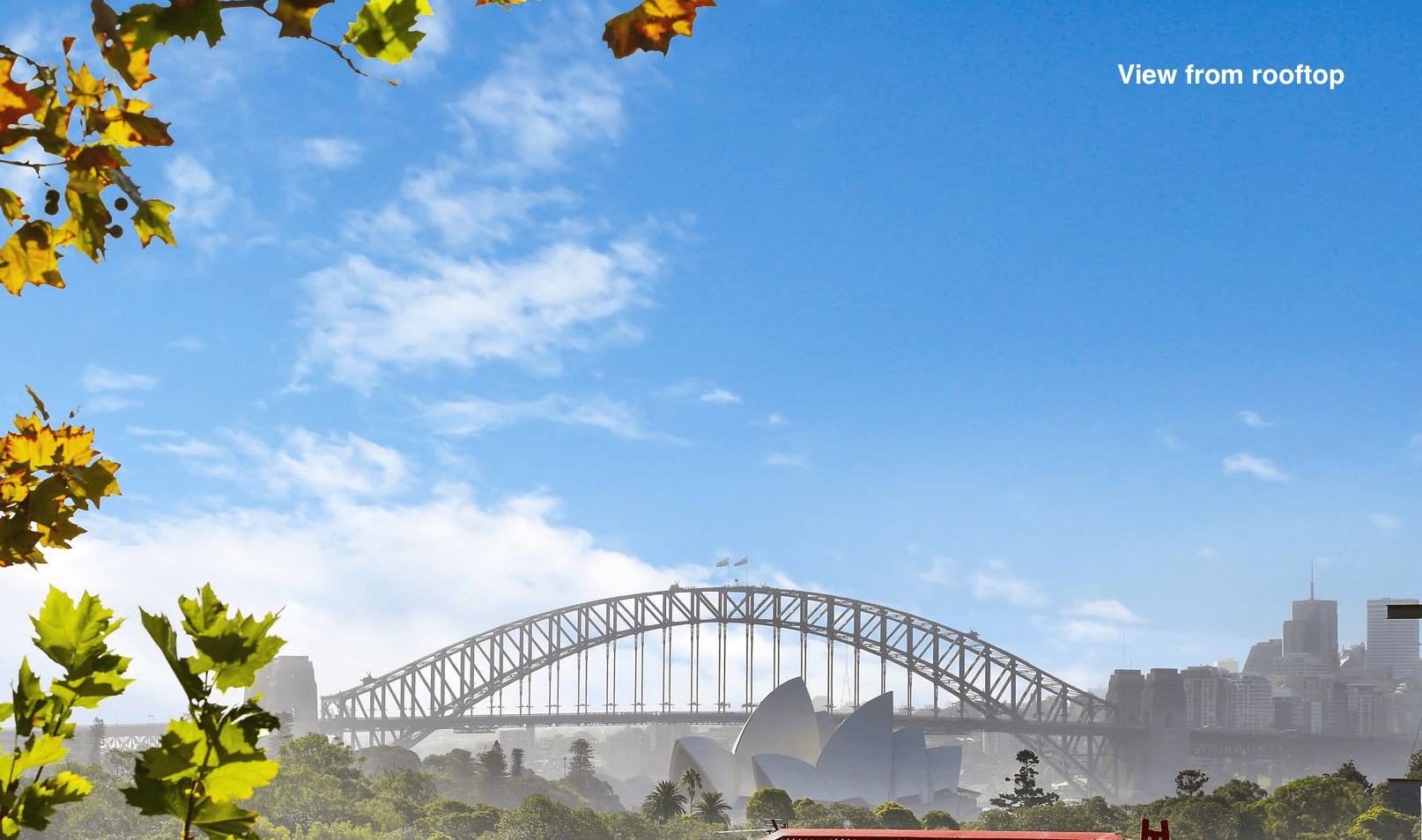 duCHATEAU | Real Estate | Surry Hills - 7 St Neots Avenue - Potts Point