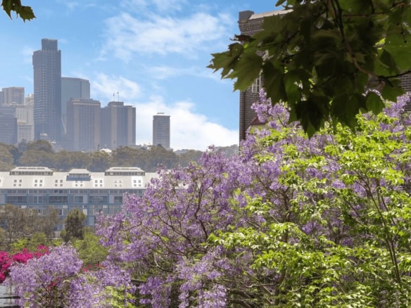 duCHATEAU | Real Estate | Surry Hills - 7 St Neots Avenue - Potts Point