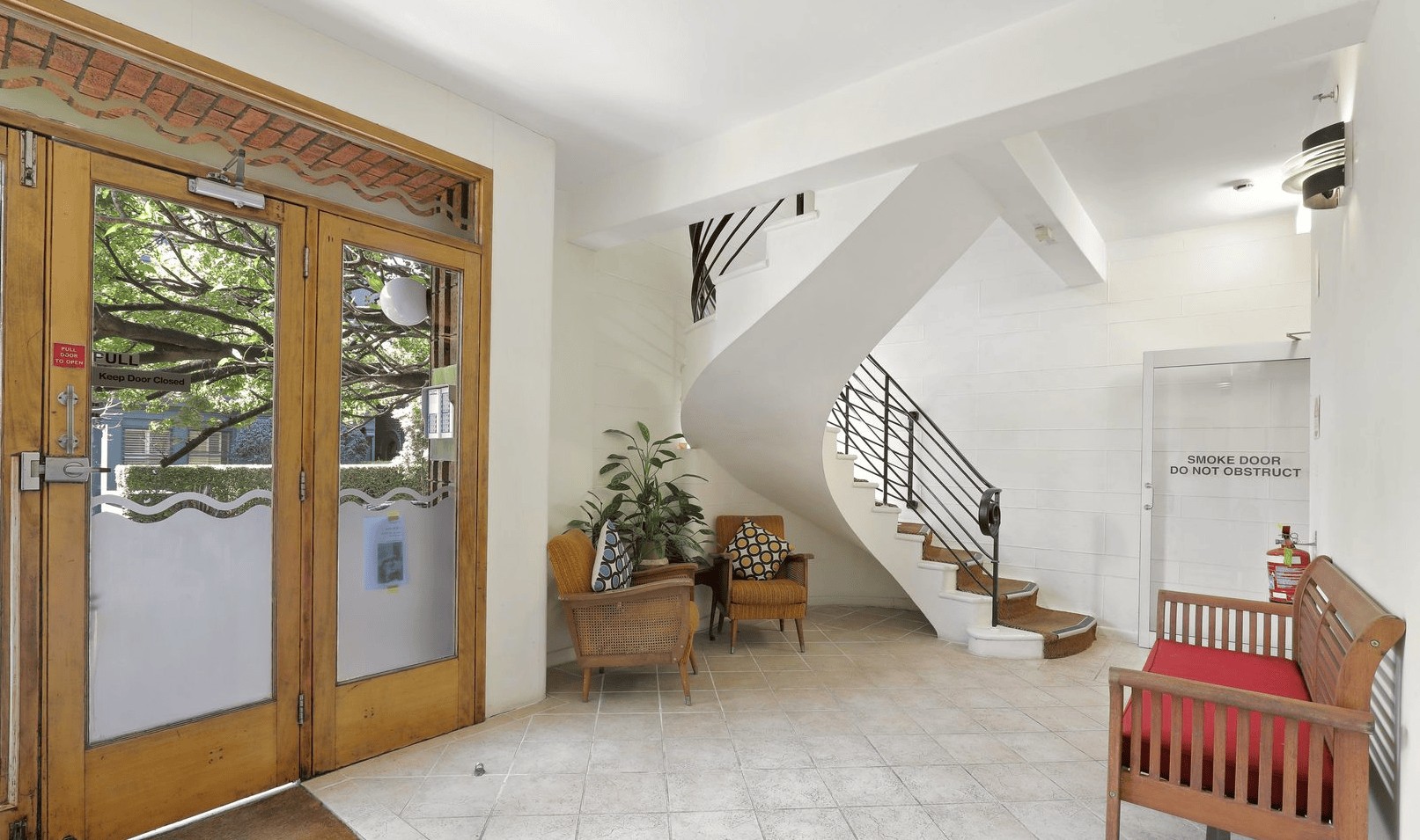 duCHATEAU | Real Estate | Surry Hills - 7 St Neots Avenue - Potts Point